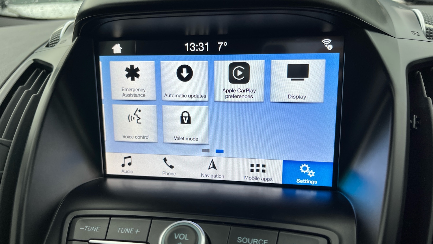 Used Ford Kuga 2019 for sale - 76766802: Photo 50