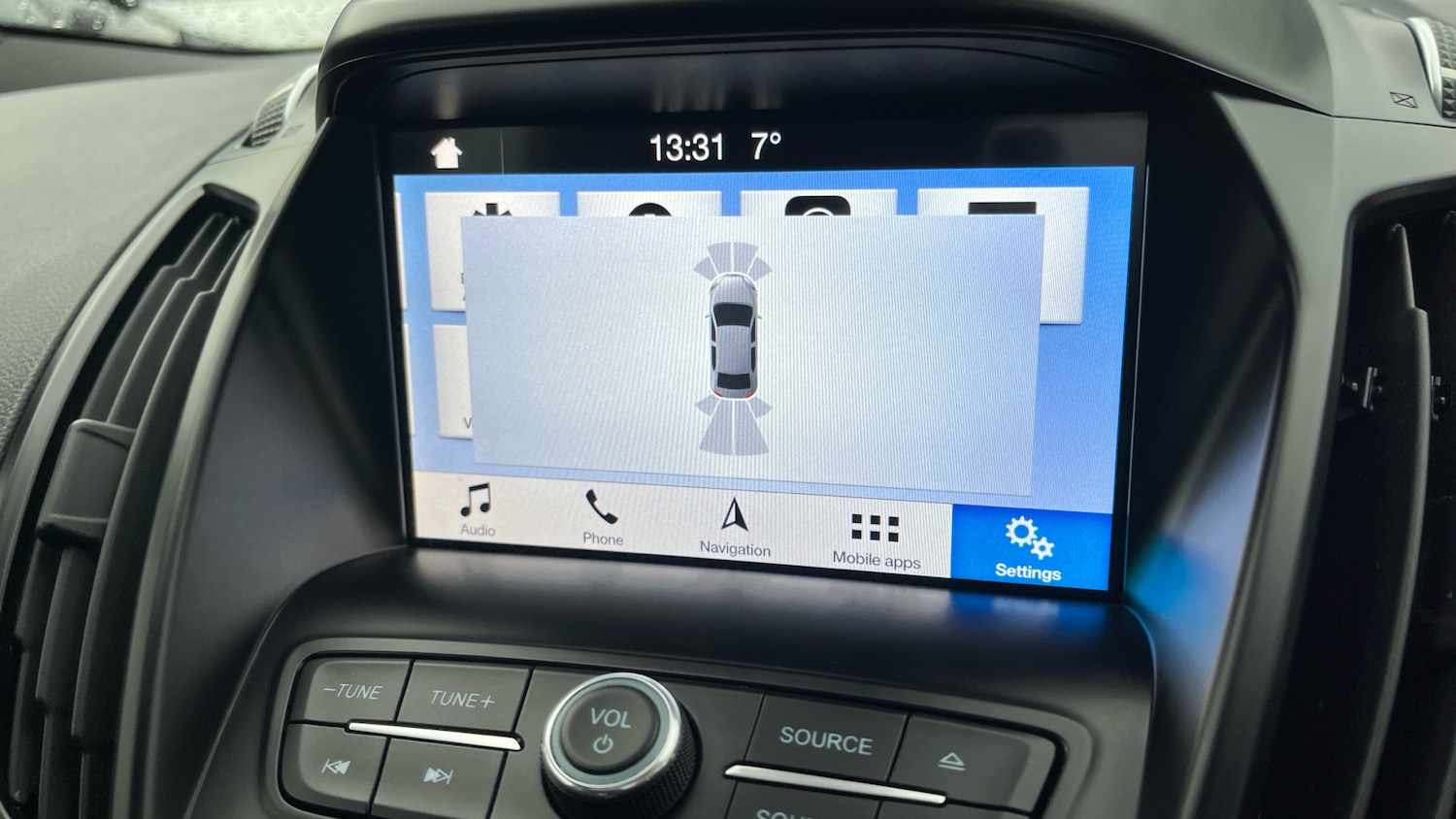 Used Ford Kuga 2019 for sale - 76766802: Photo 51