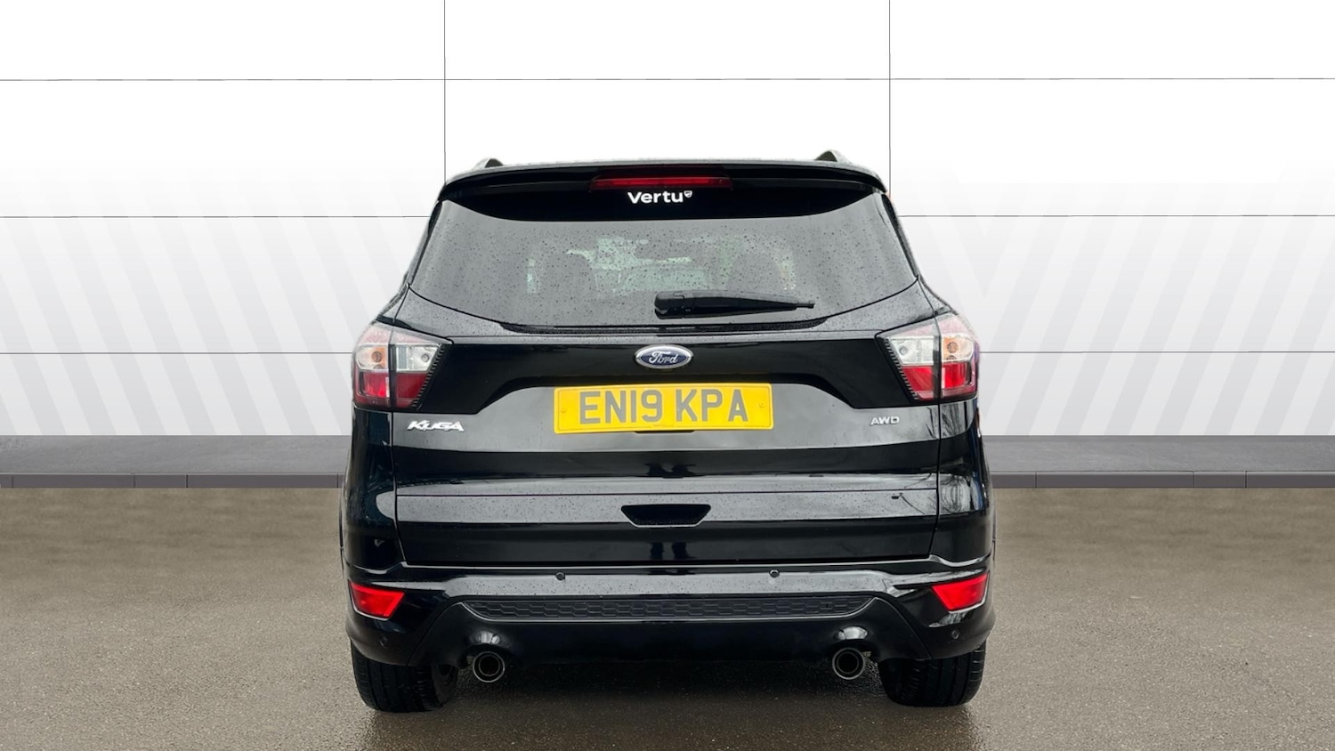 Used Ford Kuga 2019 for sale - 76766802: Photo 6