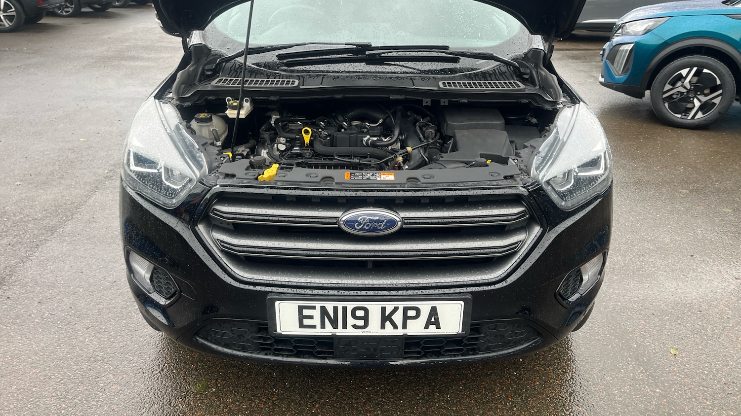 Used Ford Kuga 2019 for sale - 76766802: Photo 8