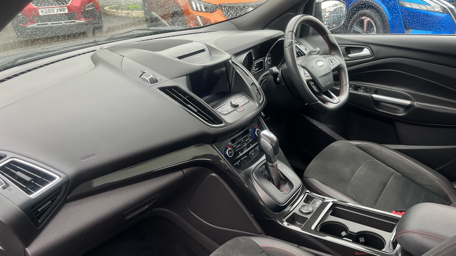 Used Ford Kuga 2019 for sale - 76766802: Photo 9