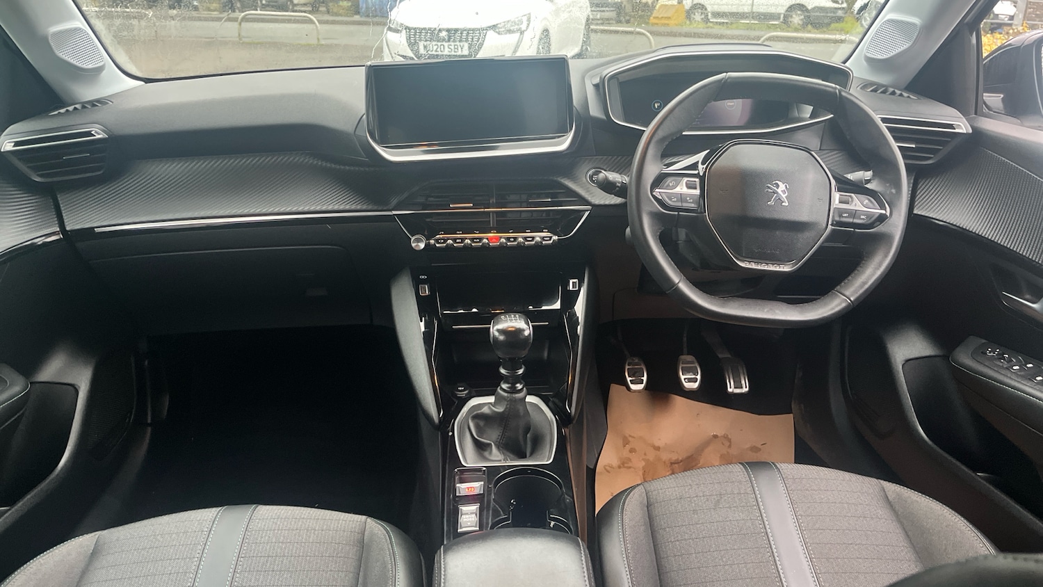 Used Peugeot 208 2022 for sale - 77220708: Photo 10