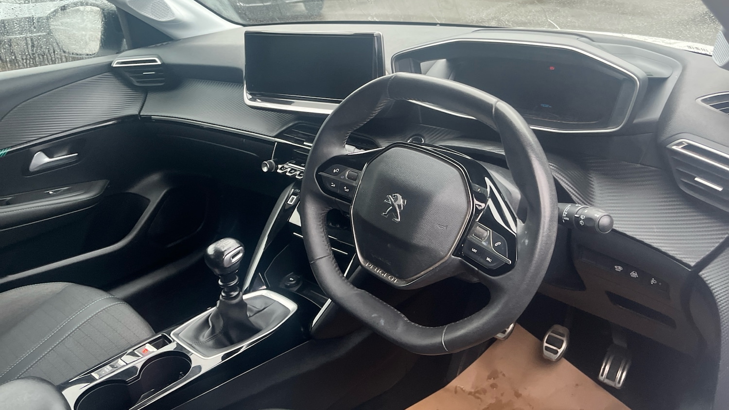 Used Peugeot 208 2022 for sale - 77220708: Photo 11