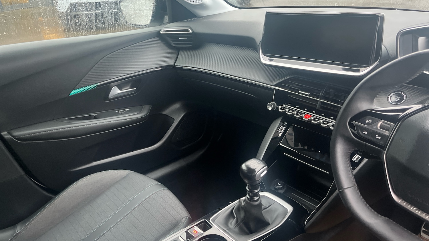 Used Peugeot 208 2022 for sale - 77220708: Photo 14