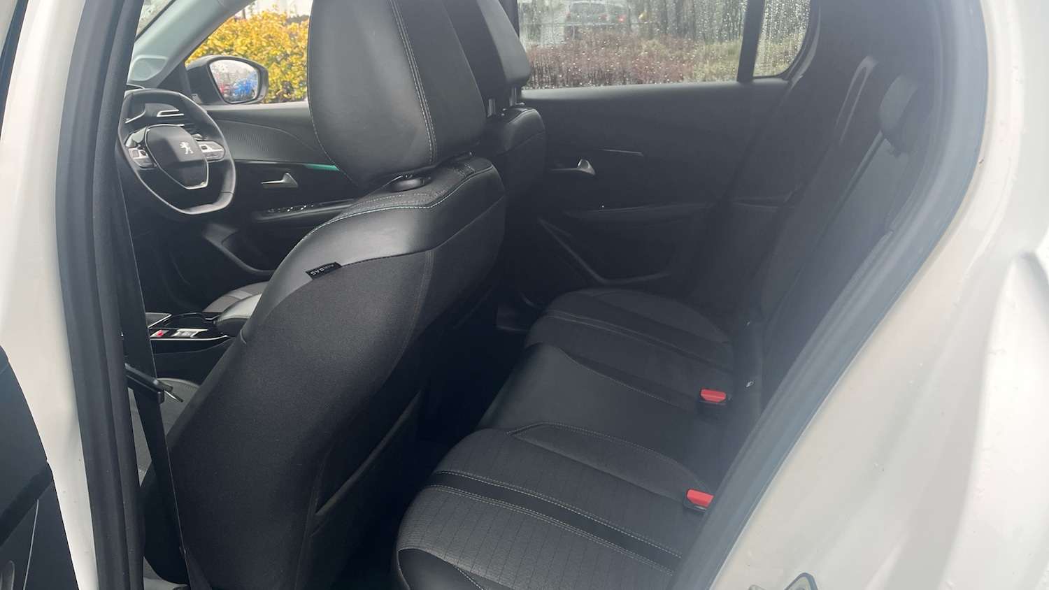 Used Peugeot 208 2022 for sale - 77220708: Photo 16