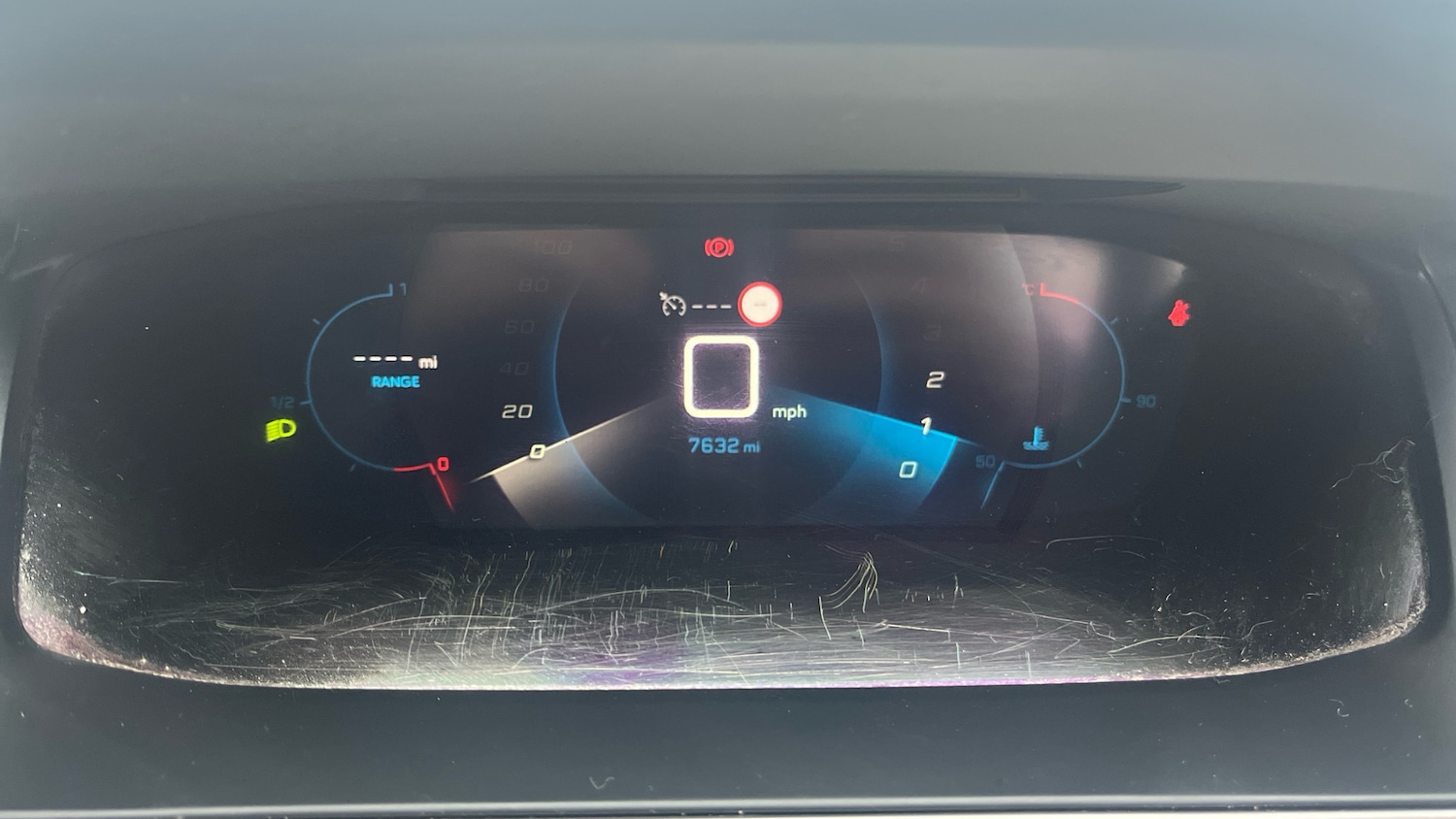 Used Peugeot 208 2022 for sale - 77220708: Photo 18