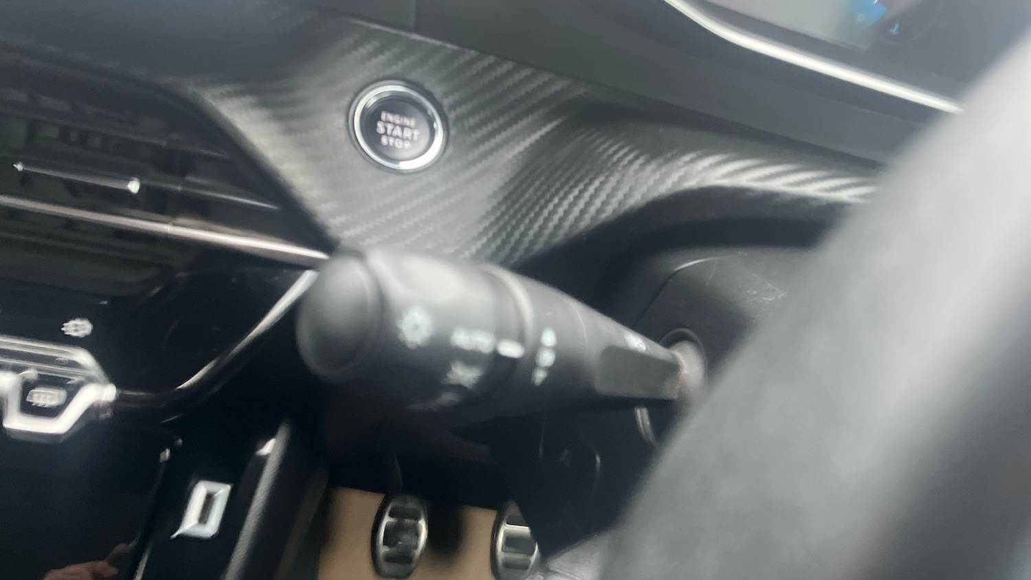 Used Peugeot 208 2022 for sale - 77220708: Photo 24