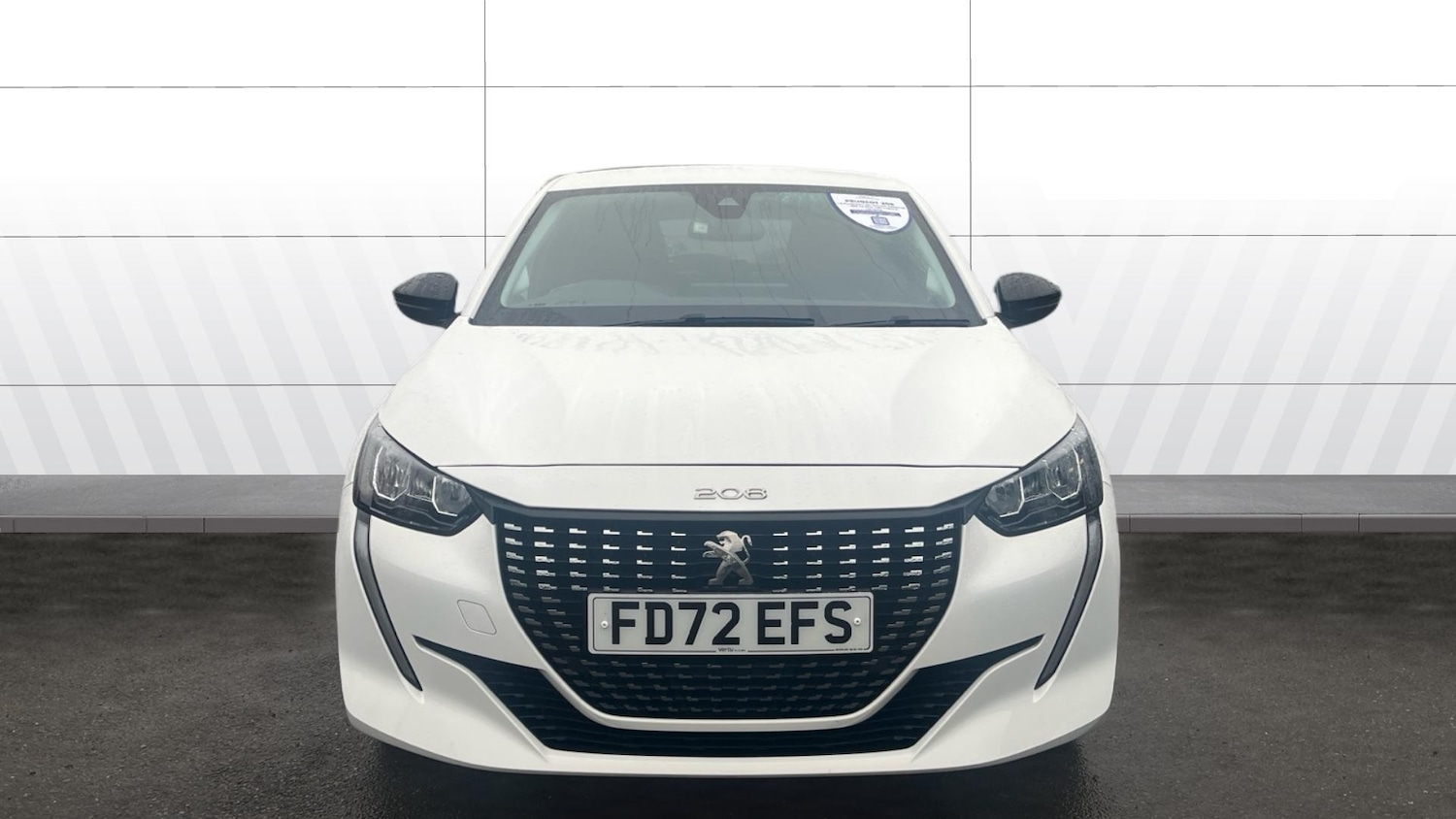 Used Peugeot 208 2022 for sale - 77220708: Photo 3