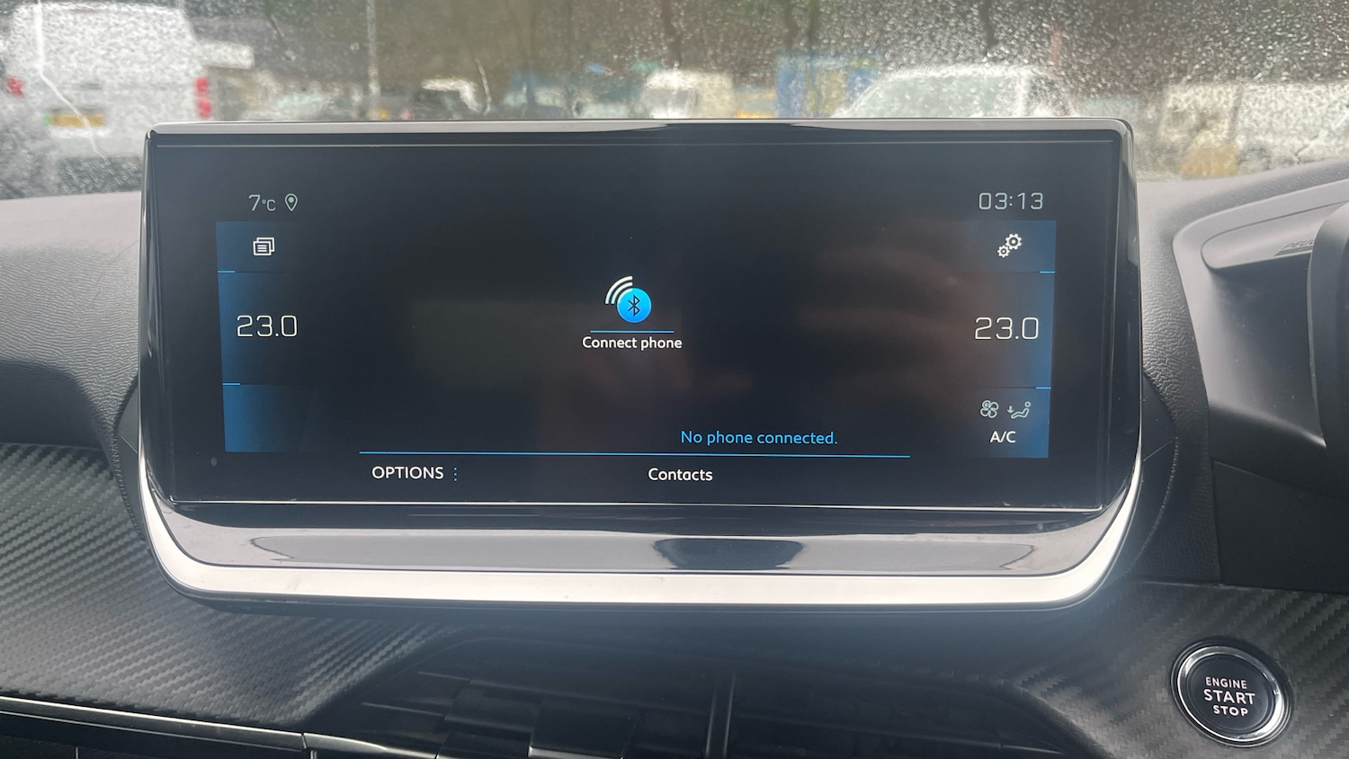 Used Peugeot 208 2022 for sale - 77220708: Photo 37