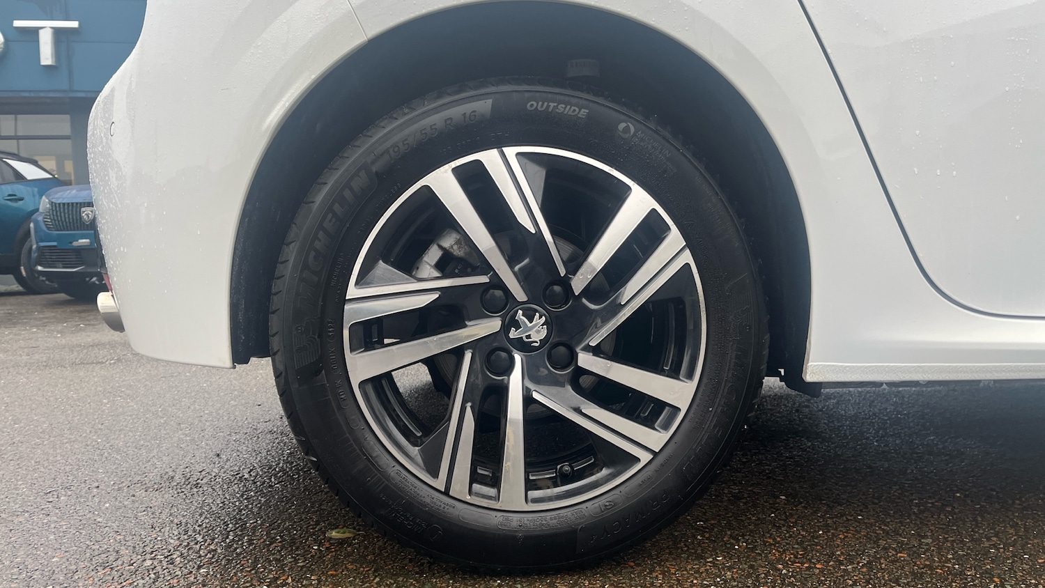 Used Peugeot 208 2022 for sale - 77220708: Photo 7