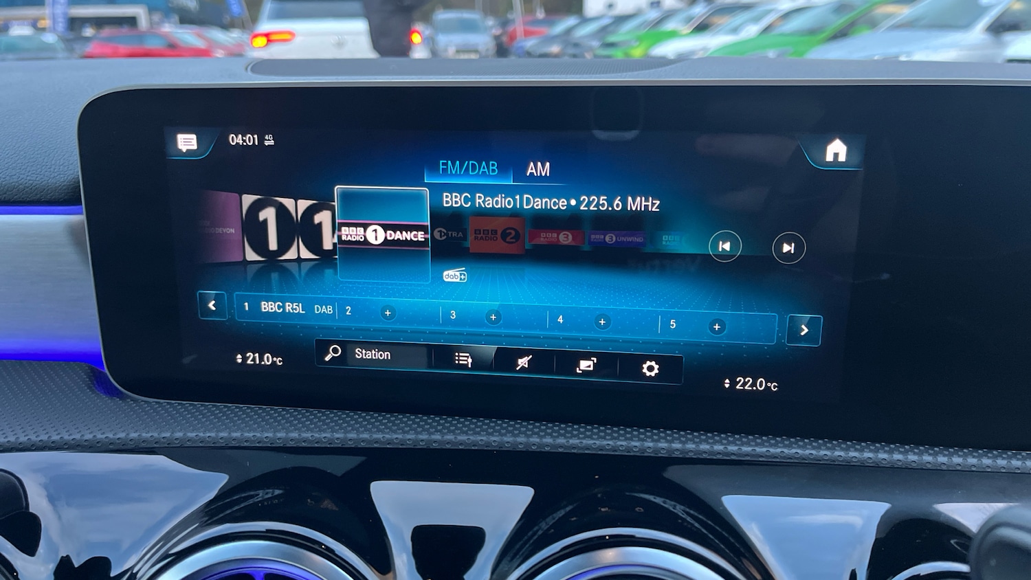 Used Mercedes-Benz A-Class 2020 for sale - 76969645: Photo 12