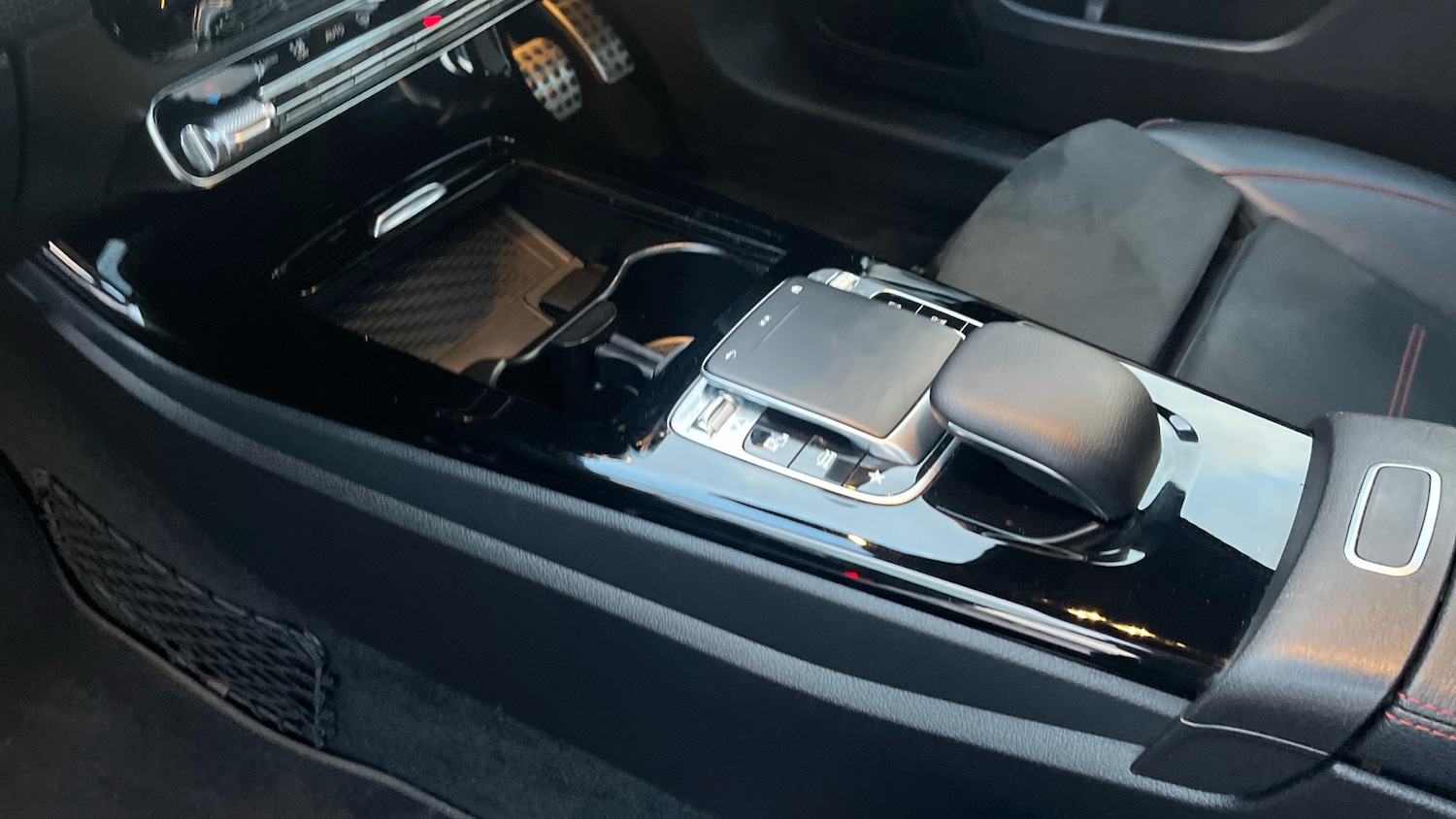 Used Mercedes-Benz A-Class 2020 for sale - 76969645: Photo 13