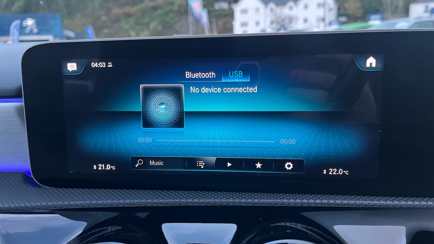 Used Mercedes-Benz A-Class 2020 for sale - 76969645: Photo 42