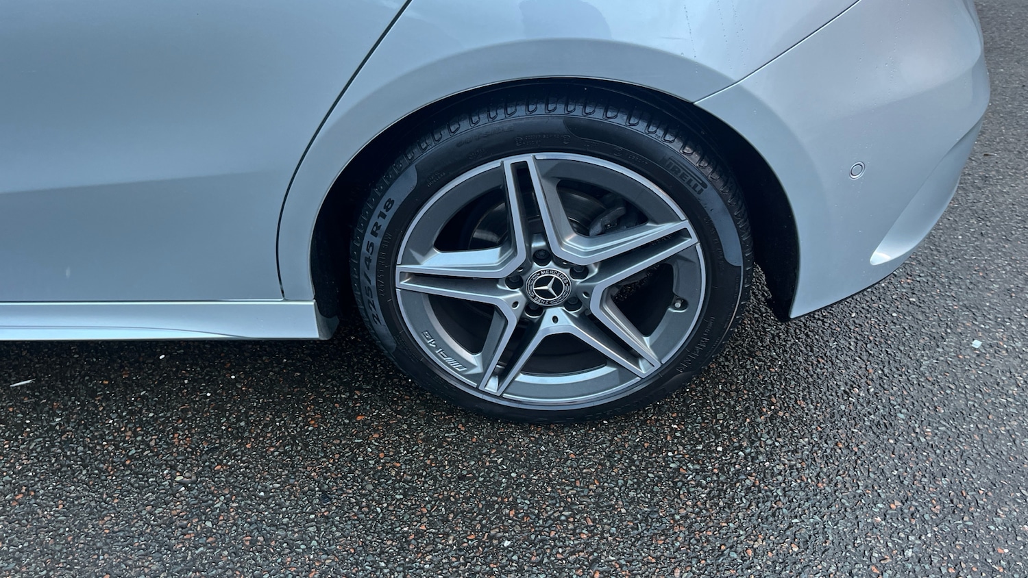 Used Mercedes-Benz A-Class 2020 for sale - 76969645: Photo 49