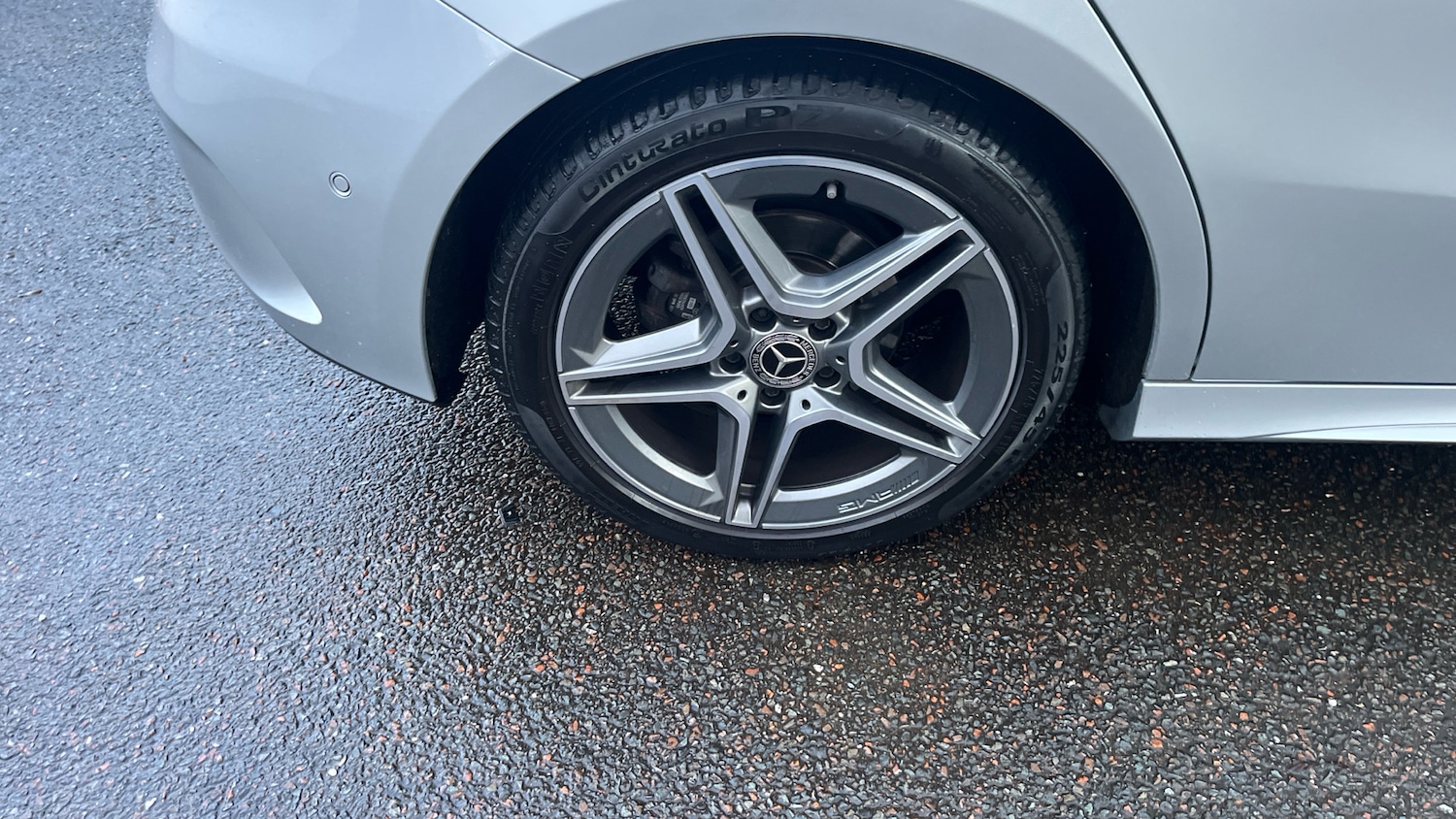 Used Mercedes-Benz A-Class 2020 for sale - 76969645: Photo 53