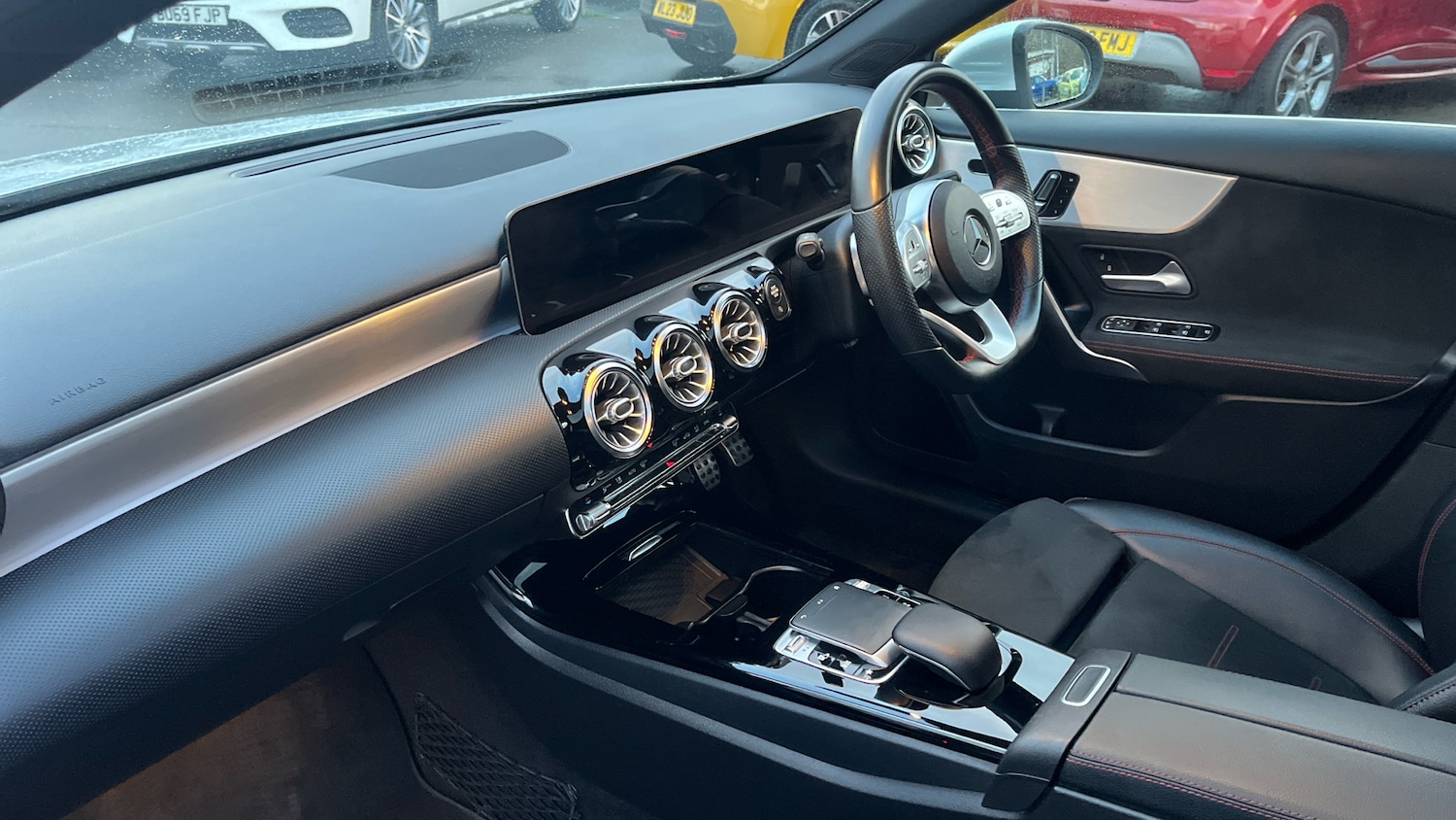 Used Mercedes-Benz A-Class 2020 for sale - 76969645: Photo 9