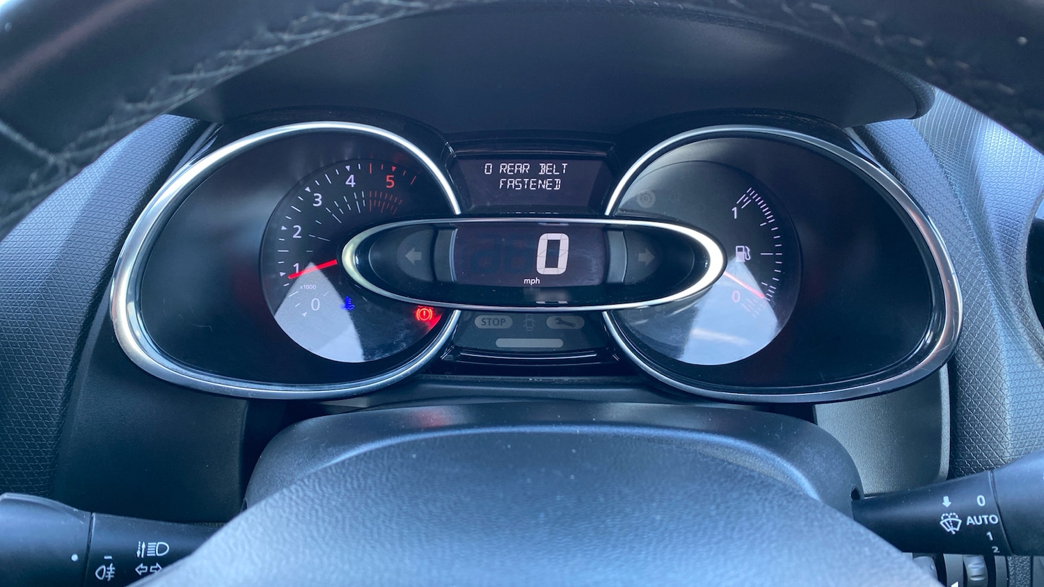 Used Renault Clio 2018 for sale - 76719969: Photo 18