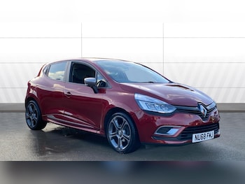 2018 (68) - 1.5 dCi 90 GT Line 5dr Diesel Hatchback