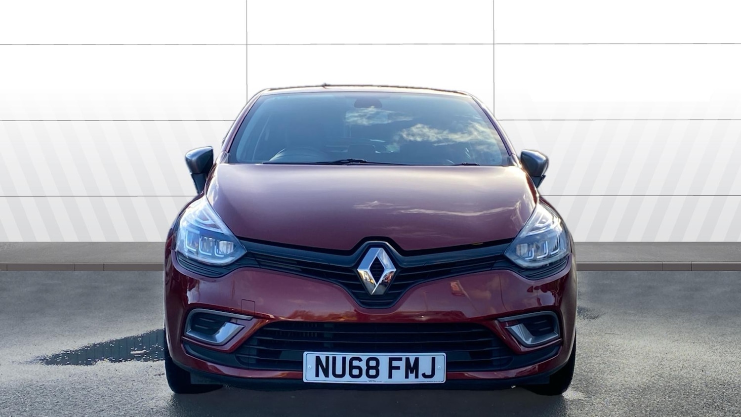 Used Renault Clio 2018 for sale - 76719969: Photo 3