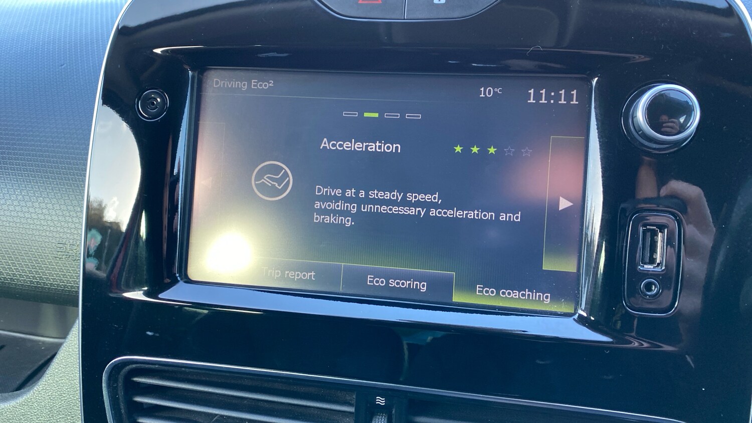 Used Renault Clio 2018 for sale - 76719969: Photo 33