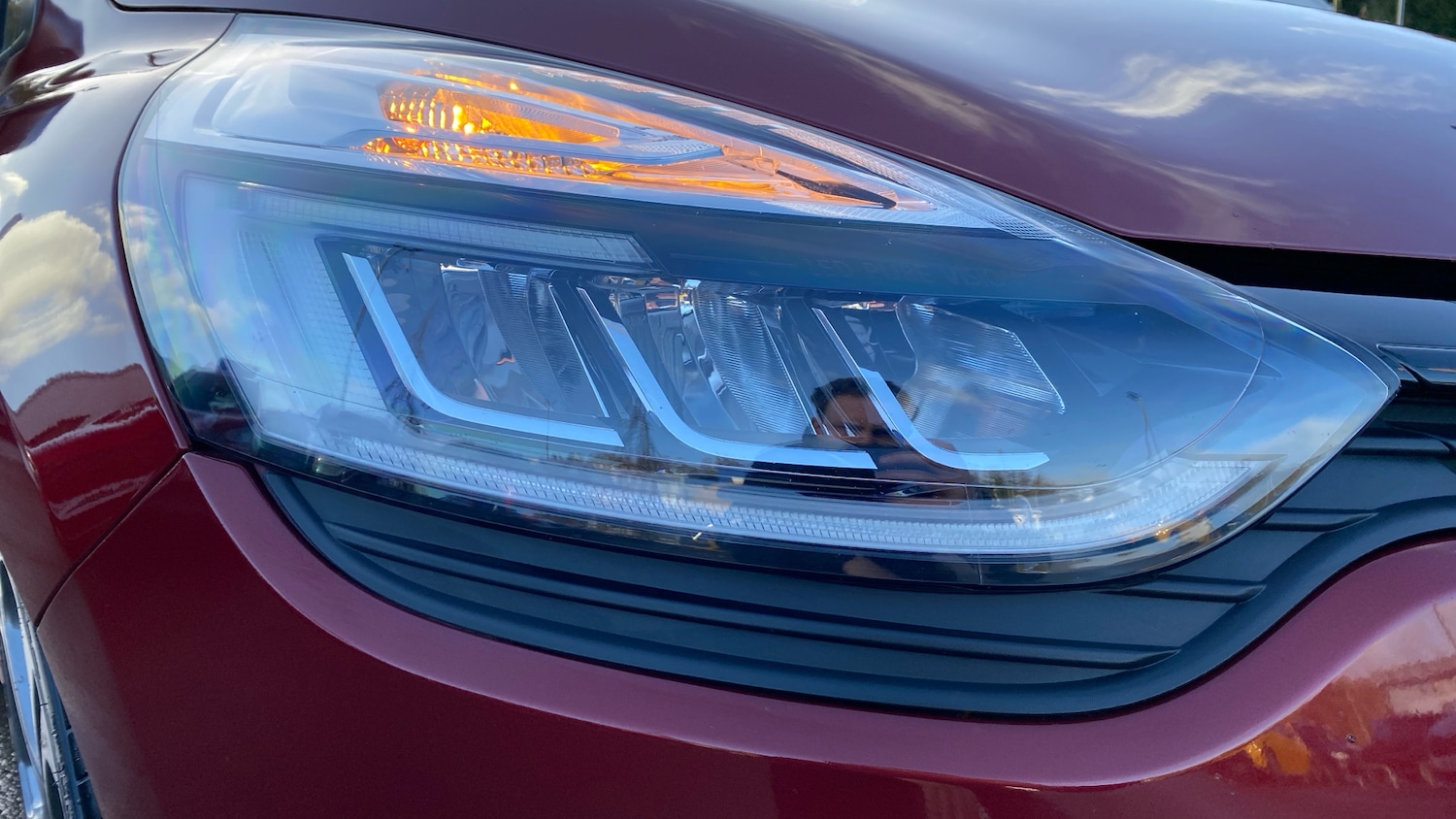 Used Renault Clio 2018 for sale - 76719969: Photo 36