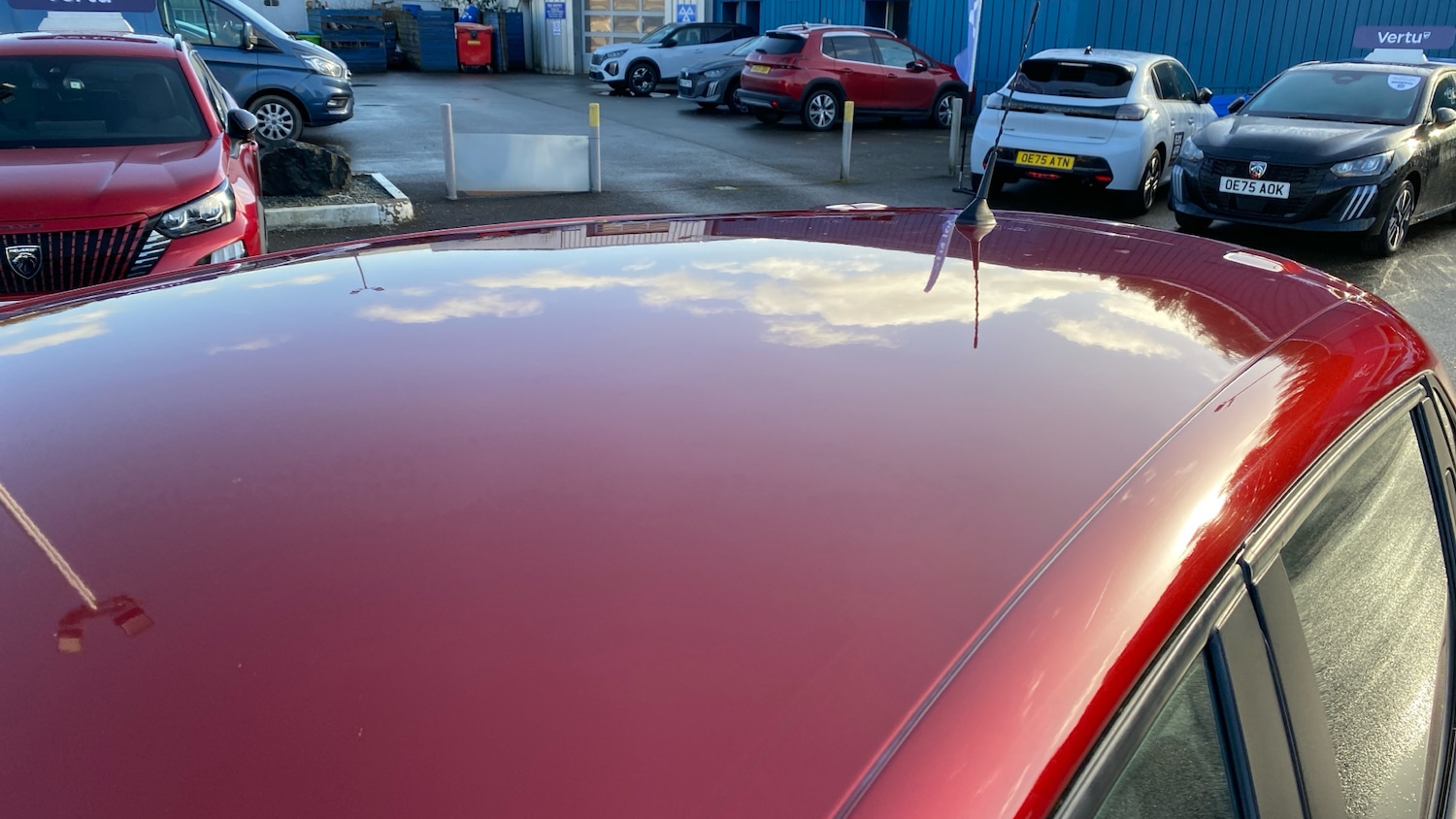 Used Renault Clio 2018 for sale - 76719969: Photo 37