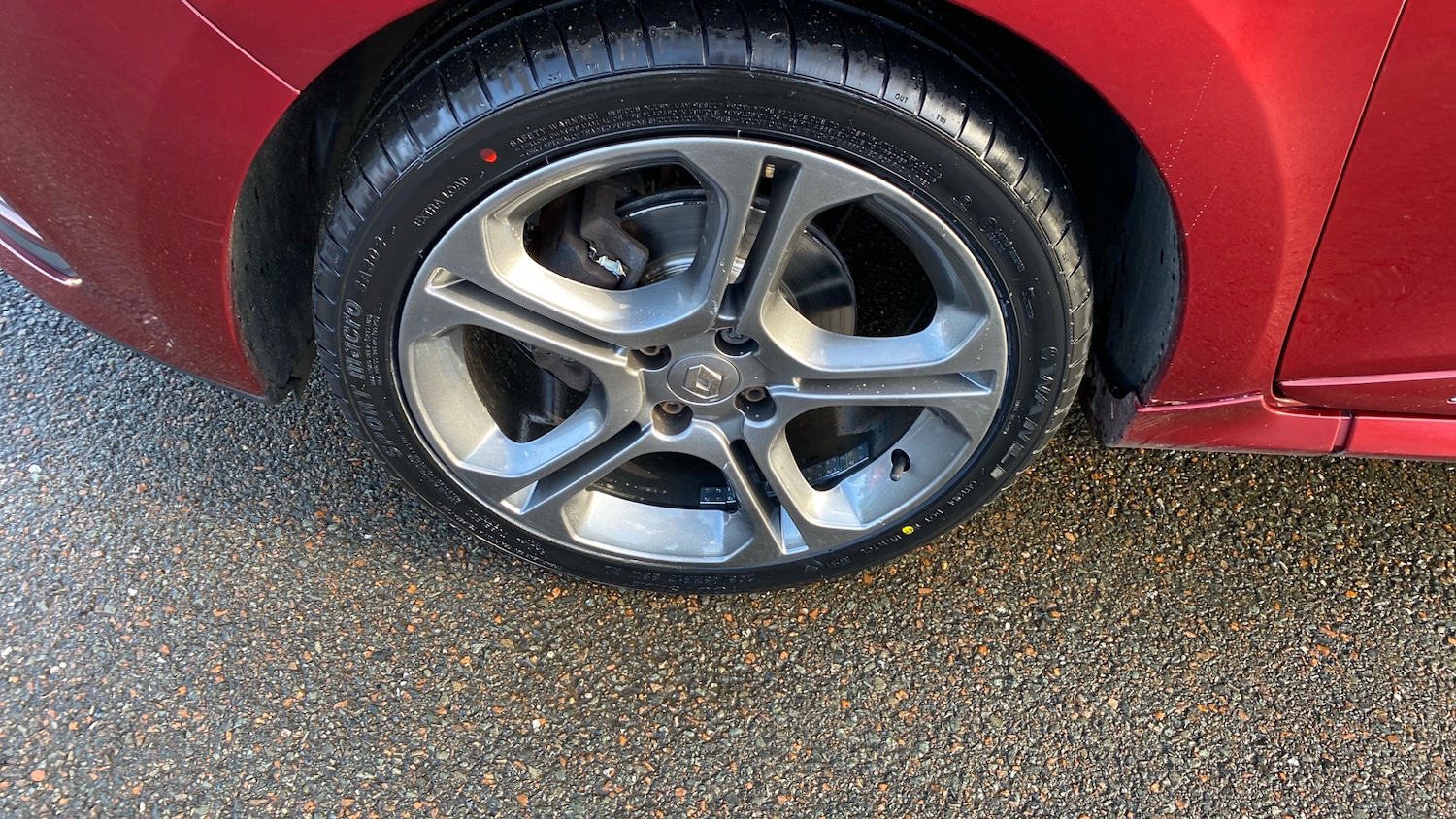 Used Renault Clio 2018 for sale - 76719969: Photo 38