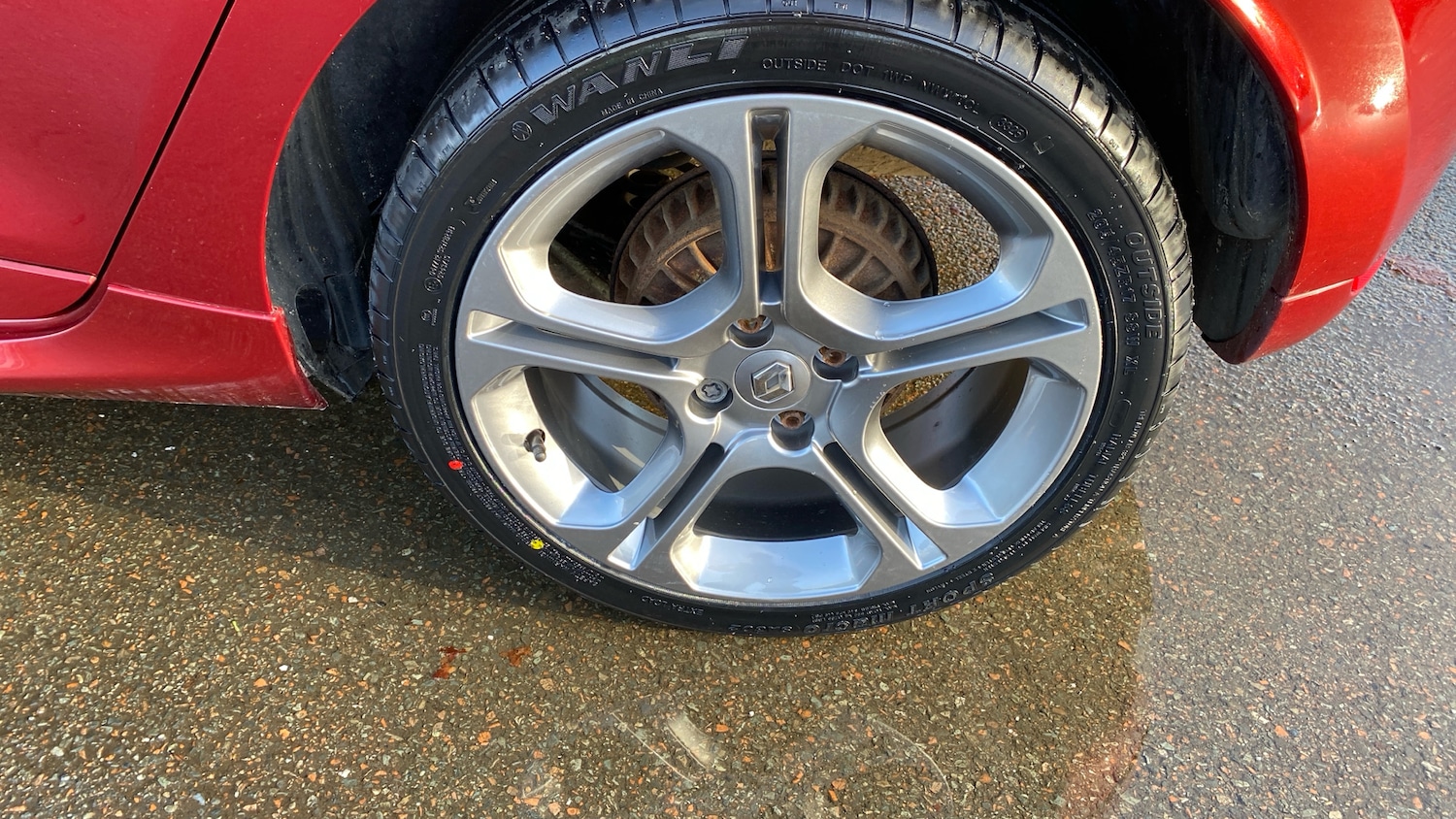 Used Renault Clio 2018 for sale - 76719969: Photo 39