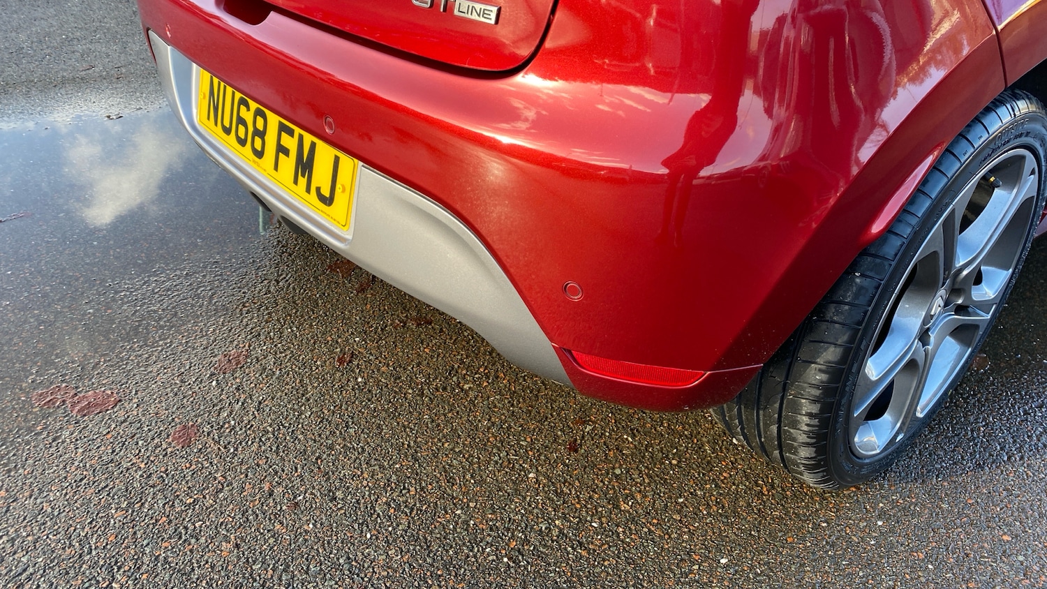 Used Renault Clio 2018 for sale - 76719969: Photo 40