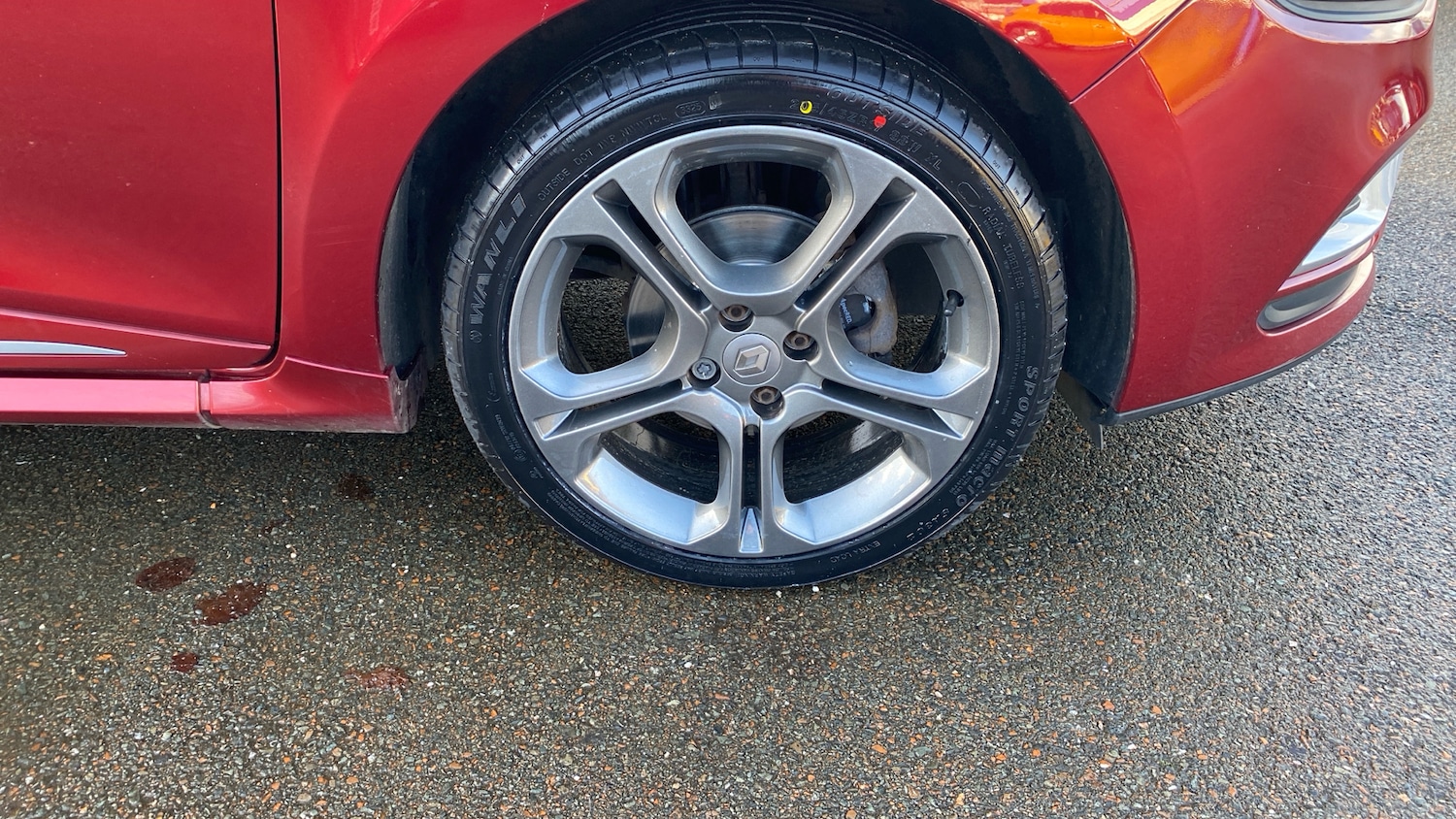 Used Renault Clio 2018 for sale - 76719969: Photo 42