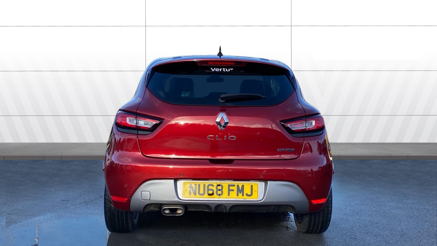 Used Renault Clio 2018 for sale - 76719969: Photo 6
