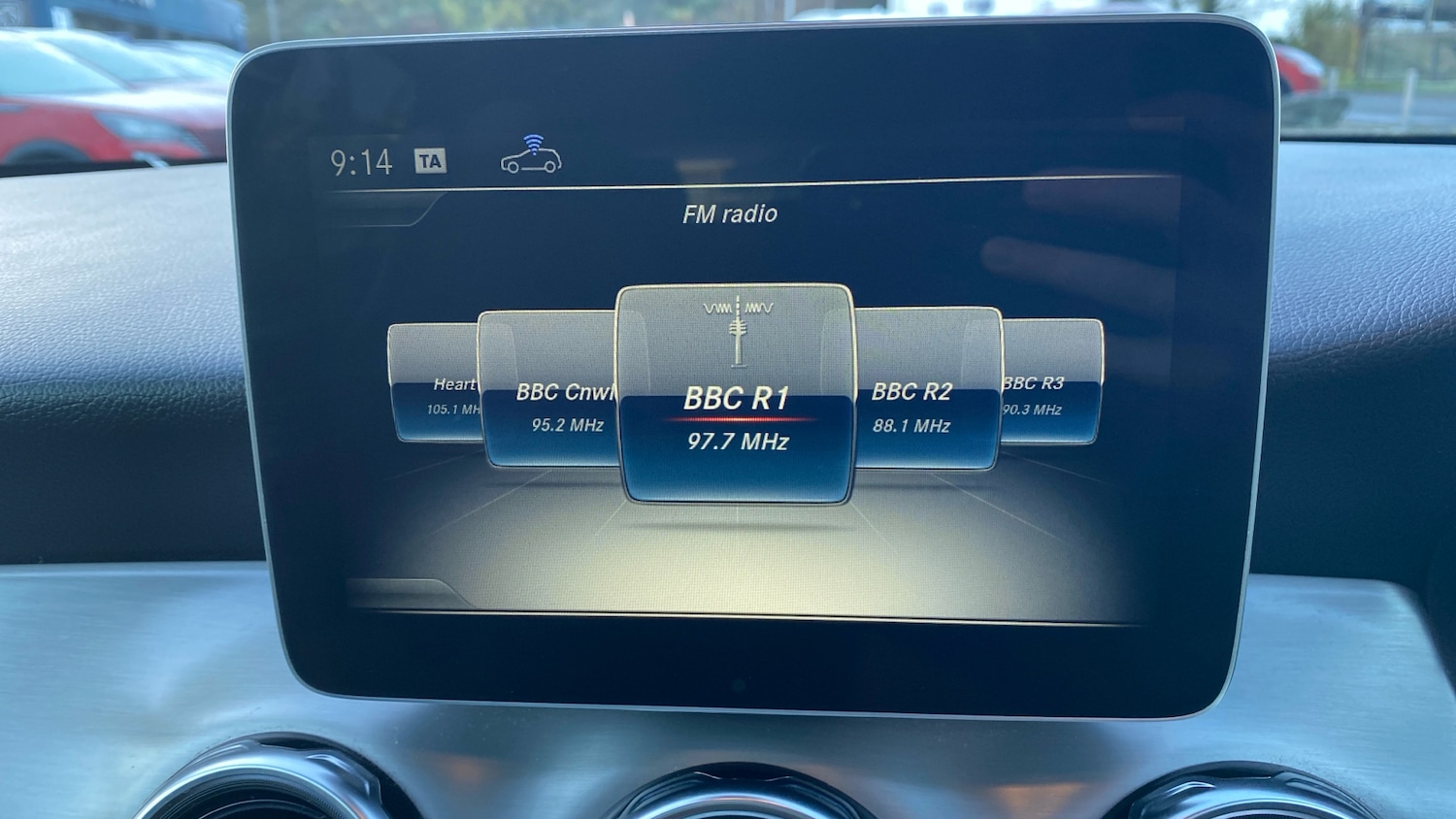 Used Mercedes-Benz GLA 2019 for sale - 76784808: Photo 12