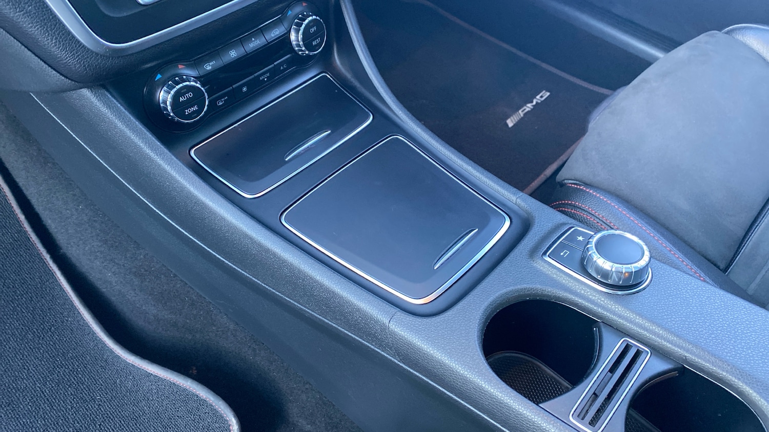 Used Mercedes-Benz GLA 2019 for sale - 76784808: Photo 13