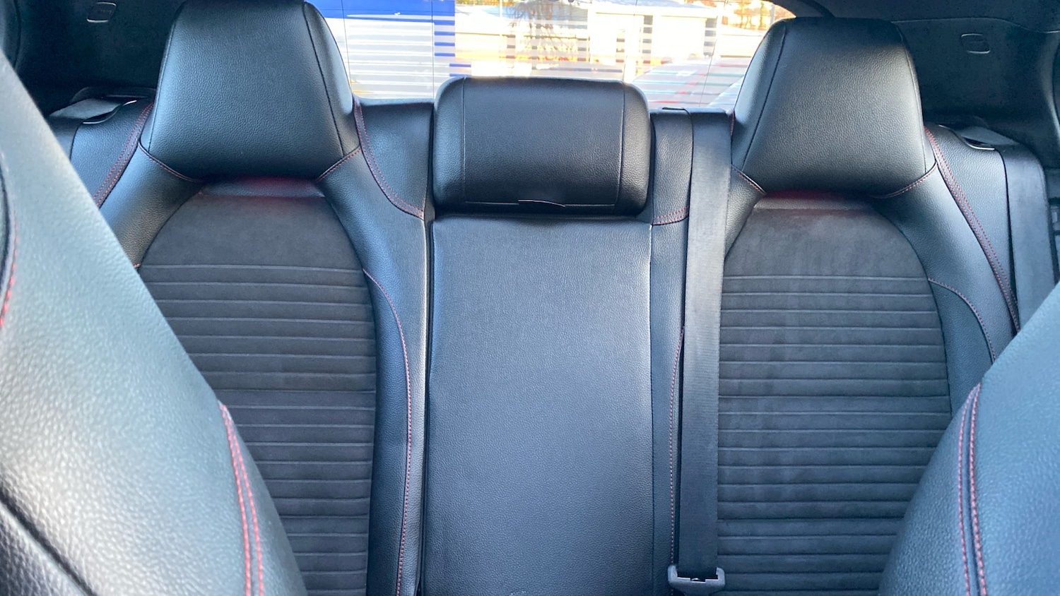 Used Mercedes-Benz GLA 2019 for sale - 76784808: Photo 15