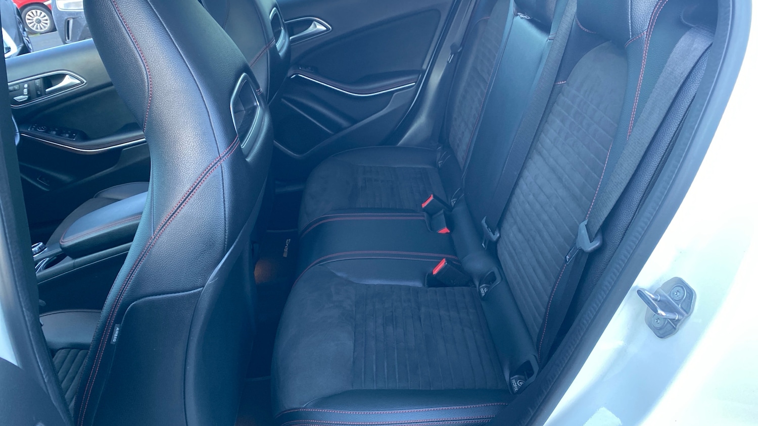 Used Mercedes-Benz GLA 2019 for sale - 76784808: Photo 16