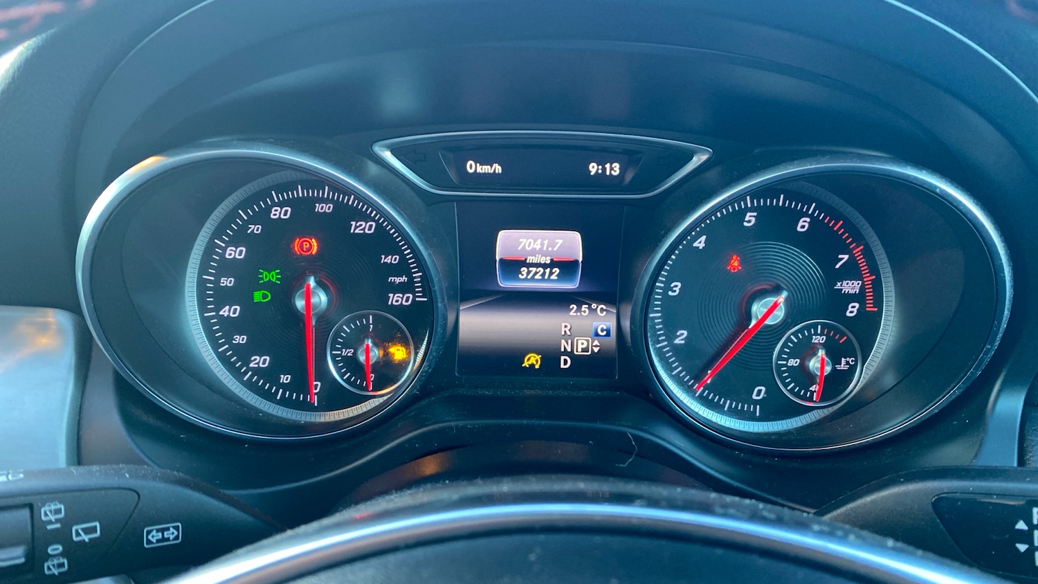 Used Mercedes-Benz GLA 2019 for sale - 76784808: Photo 18