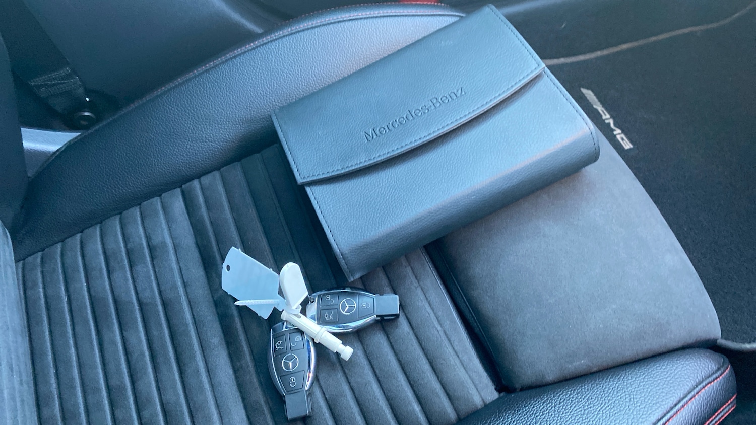 Used Mercedes-Benz GLA 2019 for sale - 76784808: Photo 19