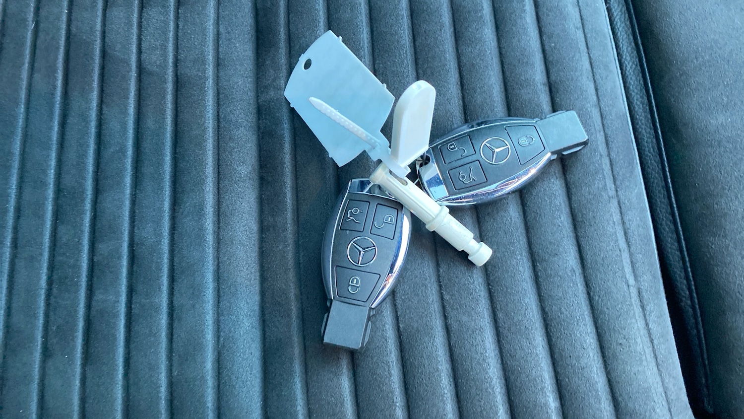 Used Mercedes-Benz GLA 2019 for sale - 76784808: Photo 20