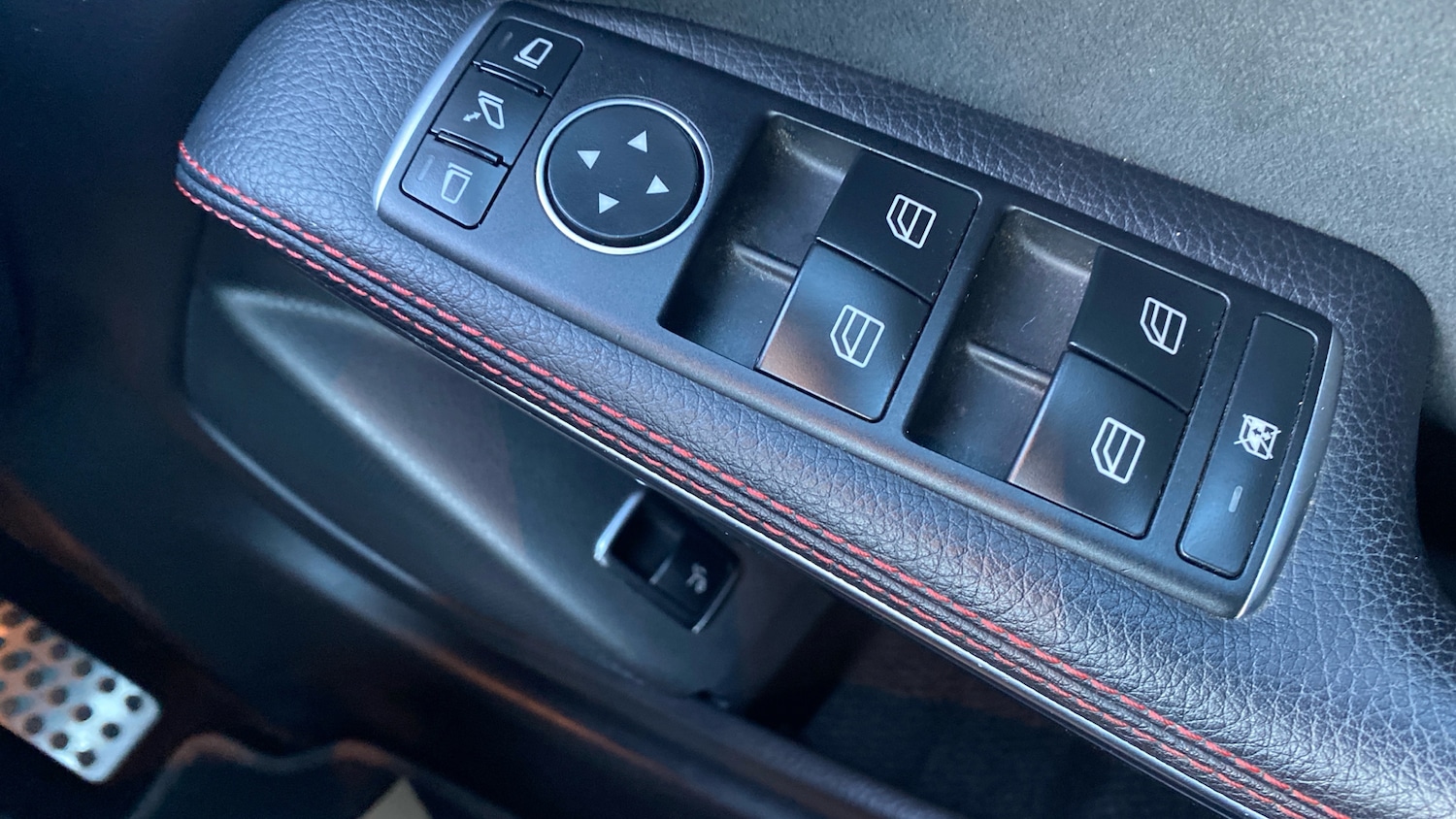 Used Mercedes-Benz GLA 2019 for sale - 76784808: Photo 22