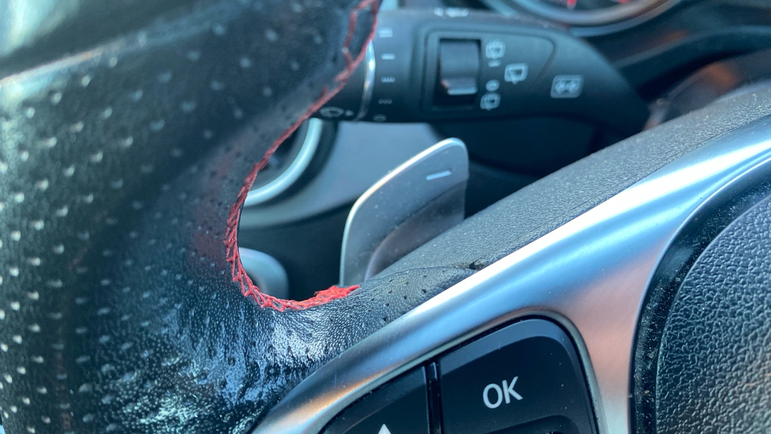 Used Mercedes-Benz GLA 2019 for sale - 76784808: Photo 27