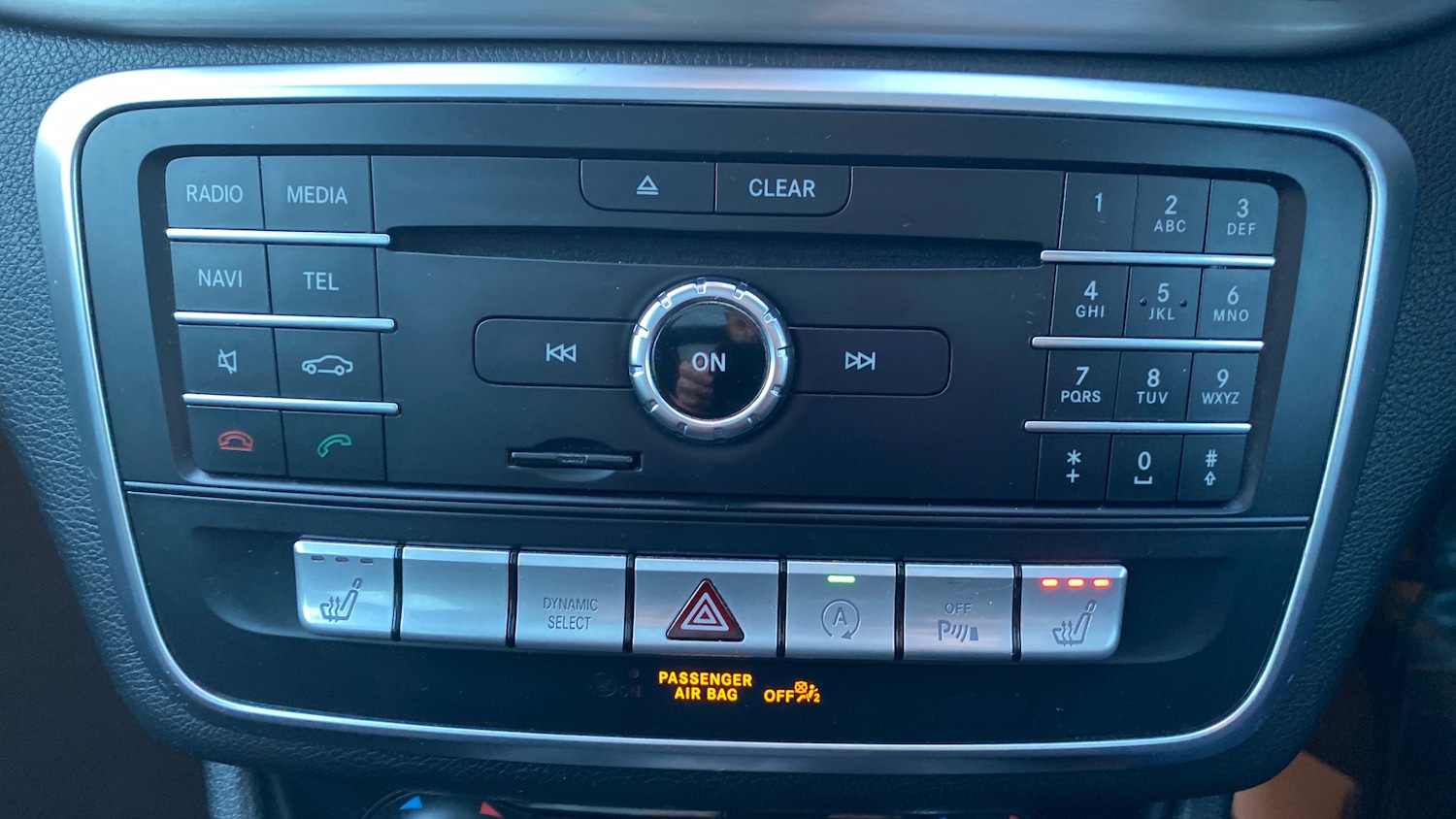 Used Mercedes-Benz GLA 2019 for sale - 76784808: Photo 31