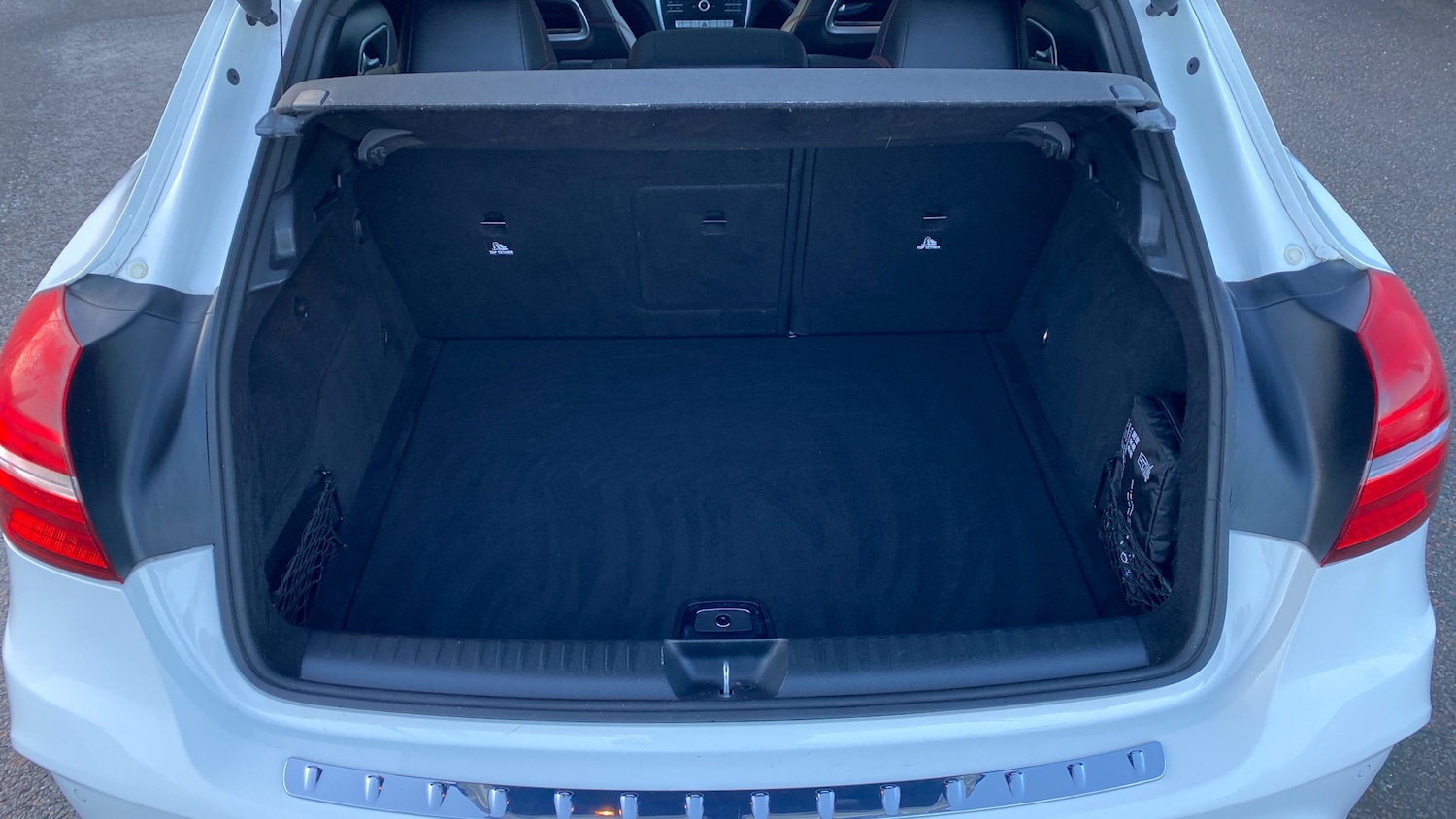 Used Mercedes-Benz GLA 2019 for sale - 76784808: Photo 4