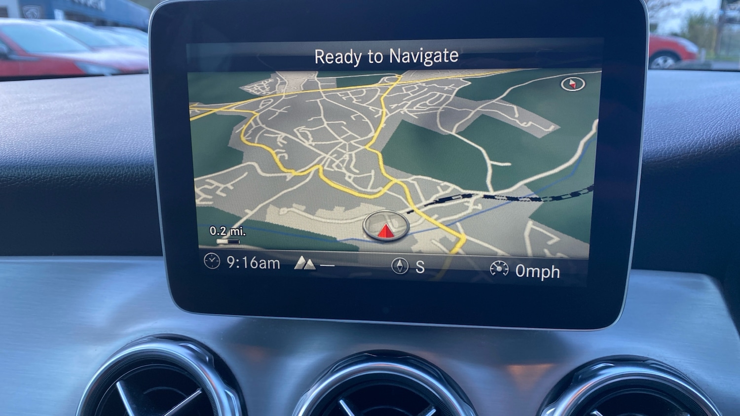 Used Mercedes-Benz GLA 2019 for sale - 76784808: Photo 42