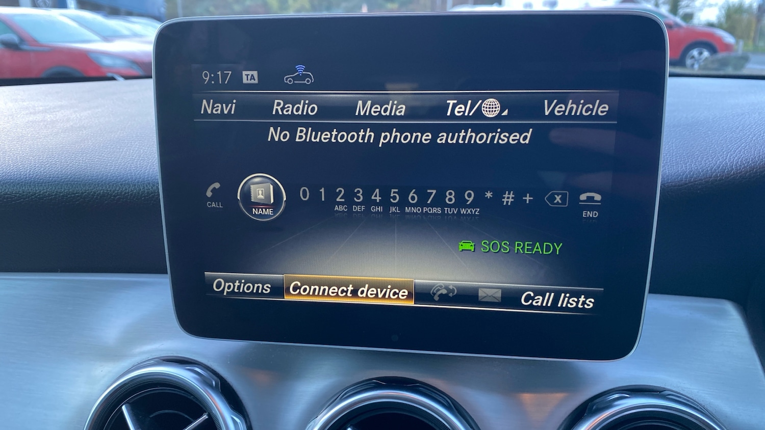 Used Mercedes-Benz GLA 2019 for sale - 76784808: Photo 43