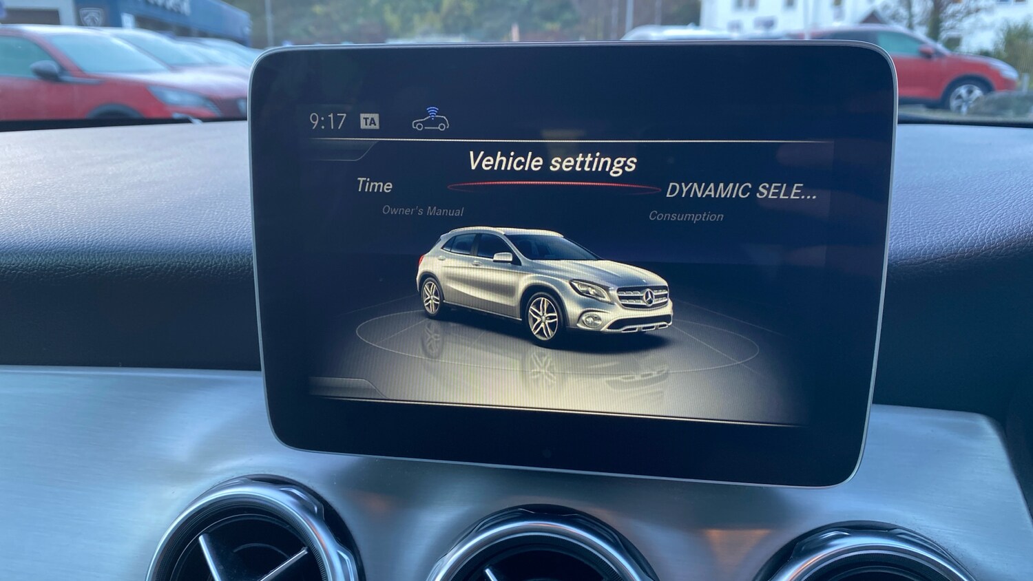 Used Mercedes-Benz GLA 2019 for sale - 76784808: Photo 44