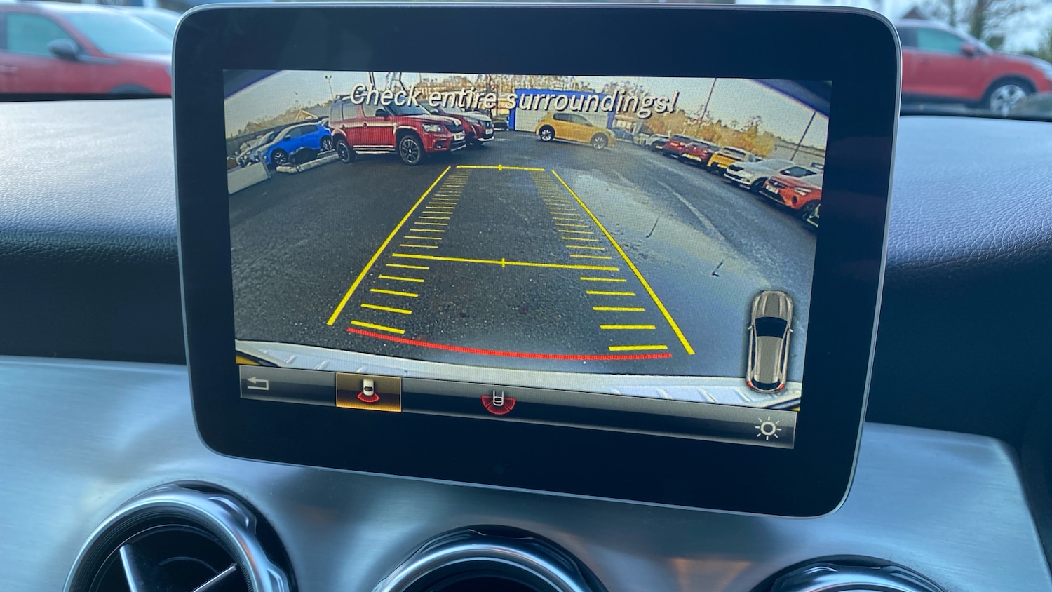 Used Mercedes-Benz GLA 2019 for sale - 76784808: Photo 45