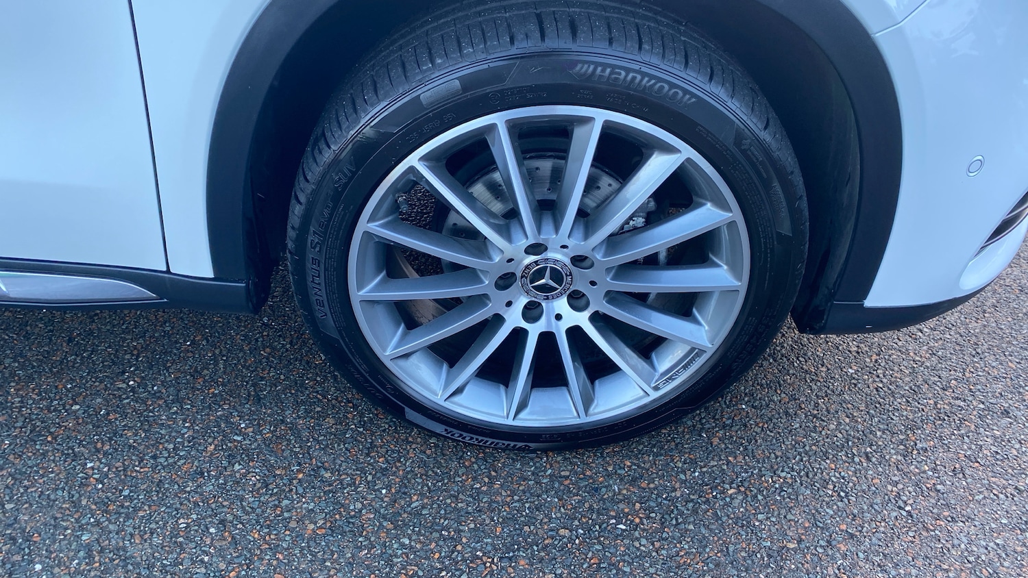 Used Mercedes-Benz GLA 2019 for sale - 76784808: Photo 56