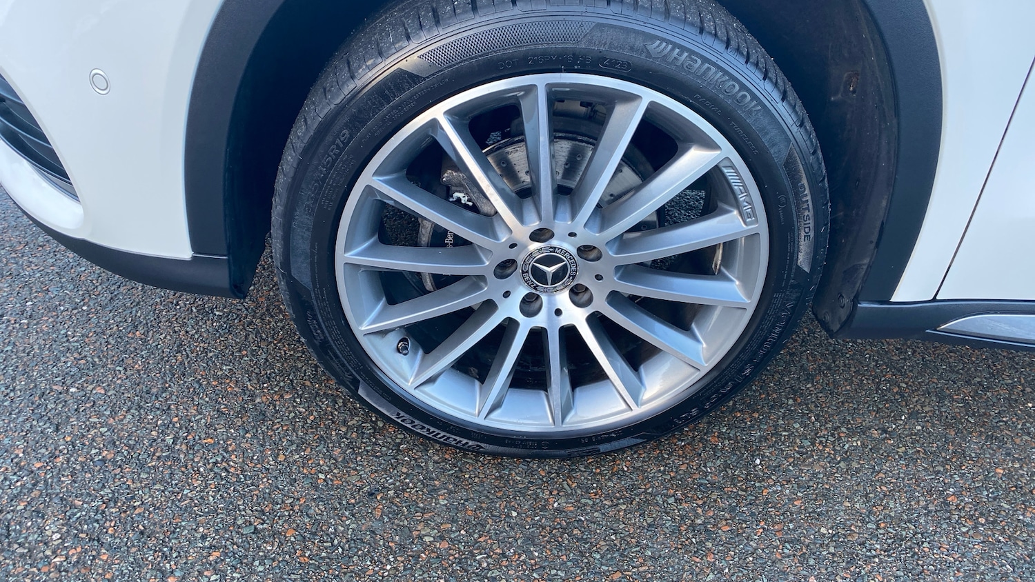 Used Mercedes-Benz GLA 2019 for sale - 76784808: Photo 57