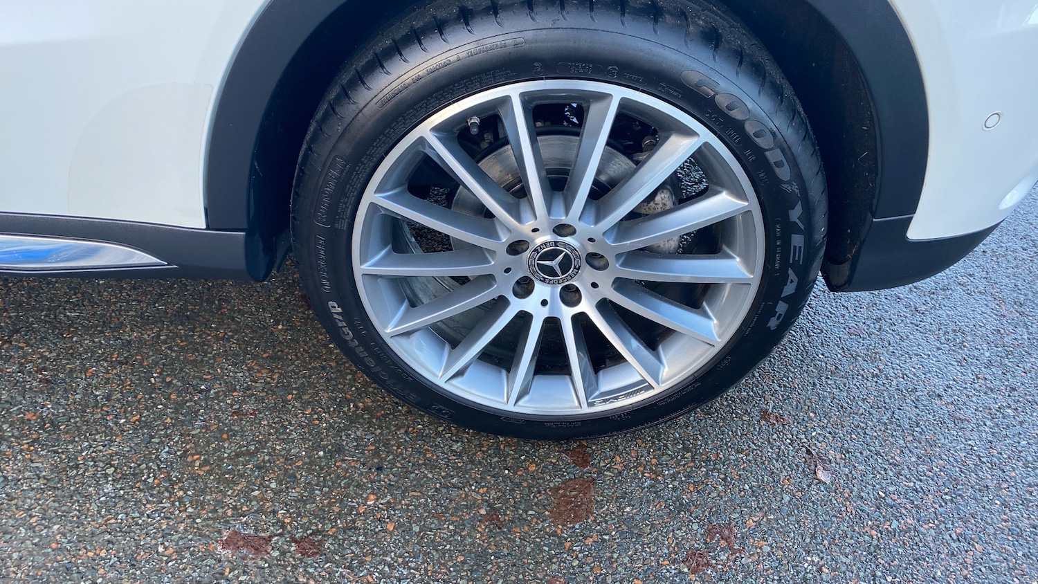 Used Mercedes-Benz GLA 2019 for sale - 76784808: Photo 58