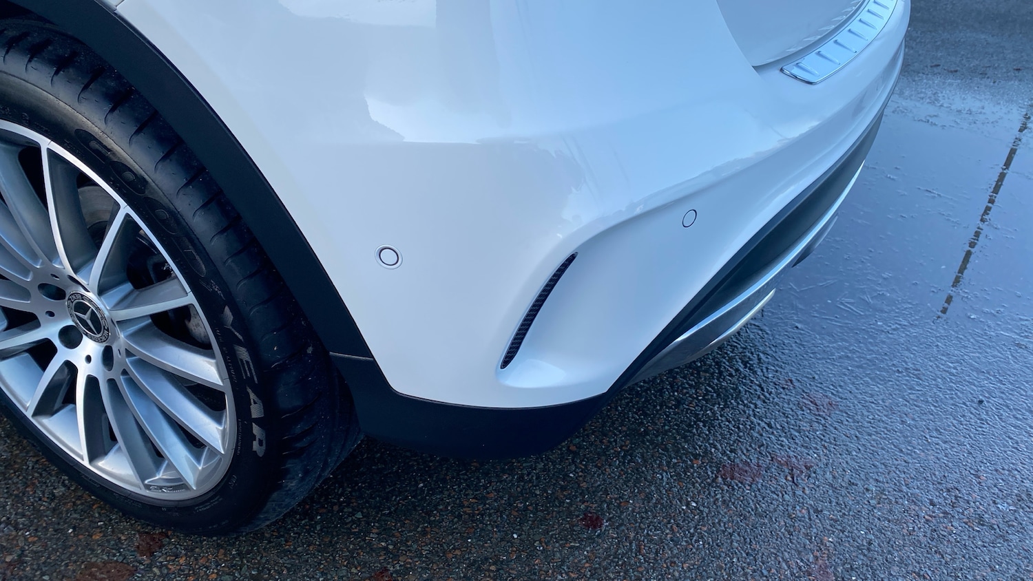 Used Mercedes-Benz GLA 2019 for sale - 76784808: Photo 59